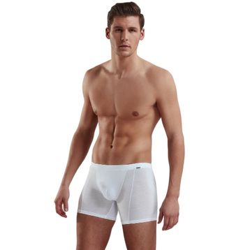 Doreanse 1510 Beyaz Erkek Boxer