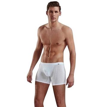 Doreanse 1510 Beyaz Erkek Boxer