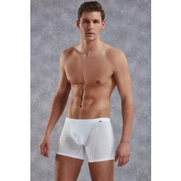 Doreanse 1510 Beyaz Erkek Boxer