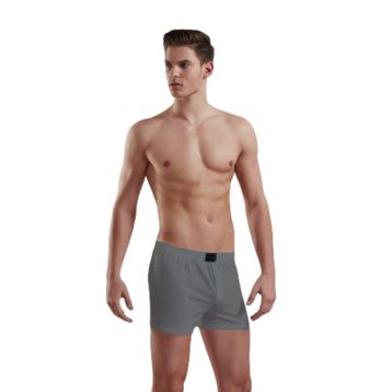 Doreanse 1511 Gri Erkek Boxer