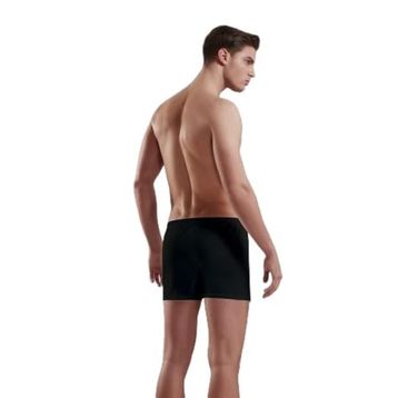 Doreanse 1511 Siyah Erkek Boxer