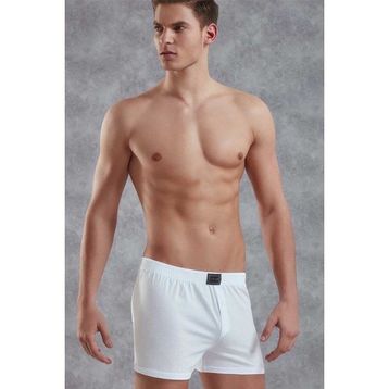 Doreanse 1511 Siyah Erkek Boxer