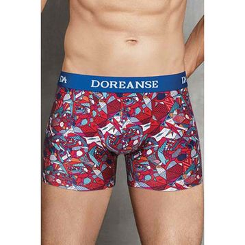 Doreanse 1703 Erkek Boxer