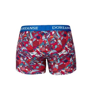 Doreanse 1703 Erkek Boxer