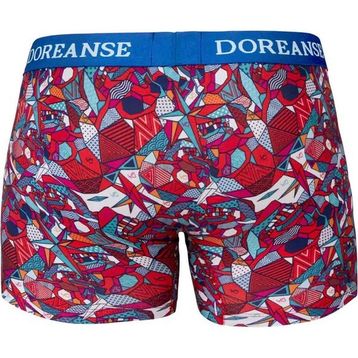 Doreanse 1703 Erkek Boxer