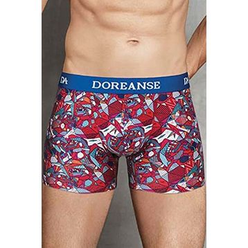 Doreanse 1703 Erkek Boxer