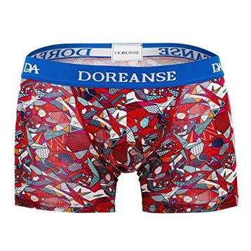 Doreanse 1703 Erkek Boxer