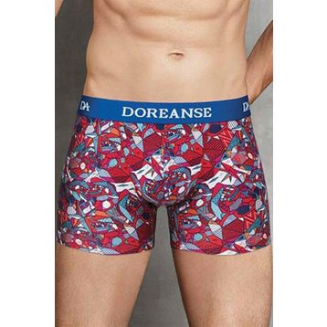 Doreanse 1703 Erkek Boxer