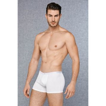 Doreanse 1717 Beyaz Erkek Boxer