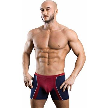 Doreanse 1720 Gri Erkek Boxer