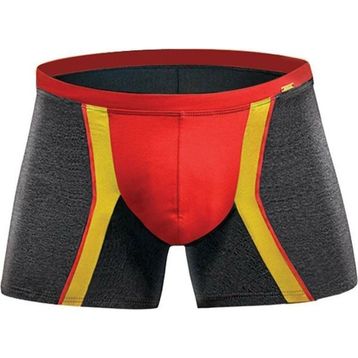 Doreanse 1720 Kırmızı Erkek Boxer