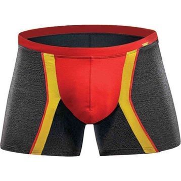 Doreanse 1720 Kırmızı Erkek Boxer