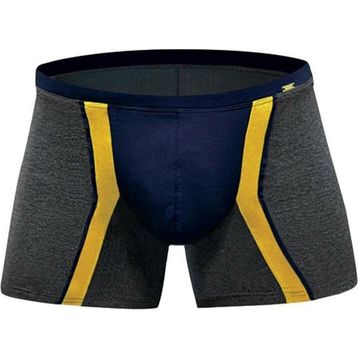 Doreanse 1720 Lacivert Erkek Boxer