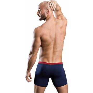 Doreanse 1720 Lacivert Erkek Boxer