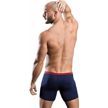 Doreanse 1720 Lacivert Erkek Boxer