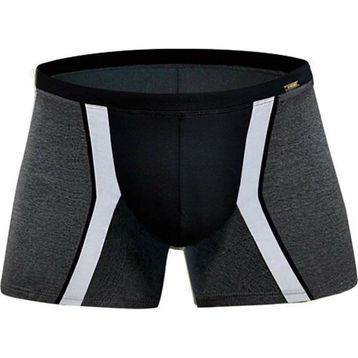 Doreanse 1720 Siyah Erkek Boxer