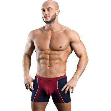 Doreanse 1720 Siyah Erkek Boxer