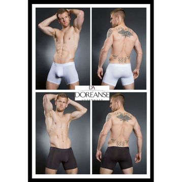 Doreanse 1722 Erkek Boxer