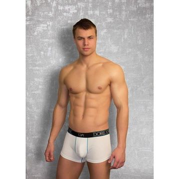 Doreanse 1733 Siyah Erkek Boxer