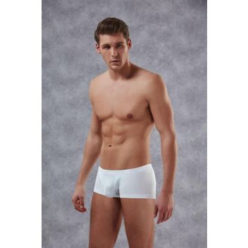 Doreanse 1750 Erkek Modal Adonis Torbalı Mini Paça Boxer