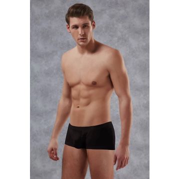 Doreanse 1750 Siyah Erkek Boxer