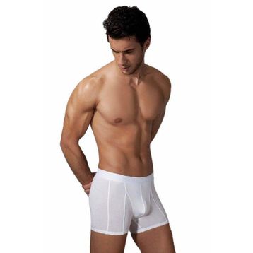 Doreanse 1755 Doğal Modal Erkek Boxer