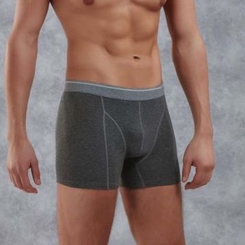 Doreanse 1756 Antrasit Boxer
