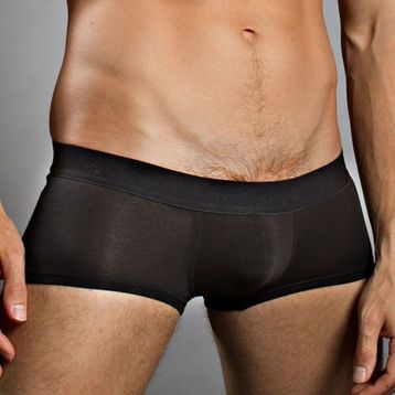 Doreanse 1760 Doğal Modal Erkek Boxer