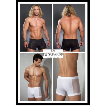 Doreanse 1761 Doğal Modal Erkek Boxer