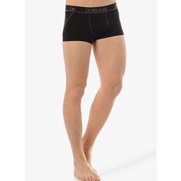 Doreanse 1765 Dar Kesim Pamuklu Boxer