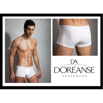 Doreanse 1765 Doğal Modal Erkek Boxer