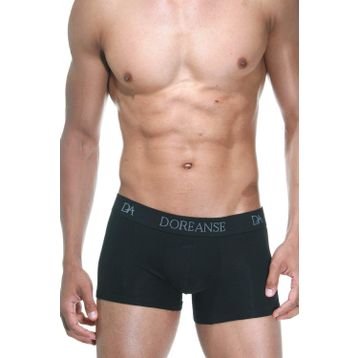 Doreanse 1767 Erkek Modal Torbalı Normal Paça Boxer