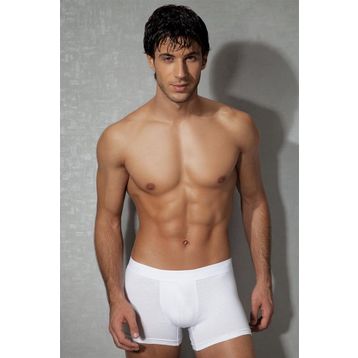 Doreanse 1767 Erkek Modal Torbalı Normal Paça Boxer