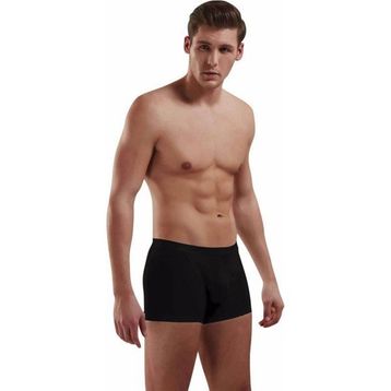 Doreanse 1770 Siyah Erkek Boxer