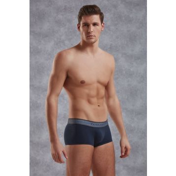 Doreanse 1774 Erkek Modal Torbalı Mini Paça Boxer