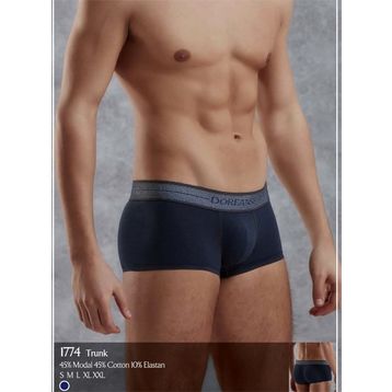 Doreanse 1774 Likralı Erkek Boxer