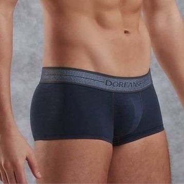 Doreanse 1774 Likralı Erkek Boxer