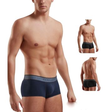 Doreanse 1774 Likralı Erkek Boxer