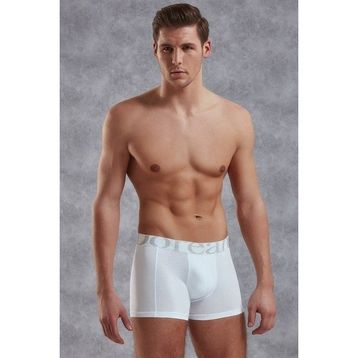 Doreanse 1777 Beyaz Erkek Boxer