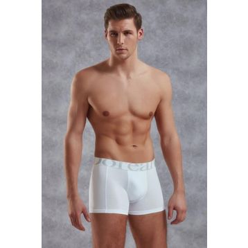 Doreanse 1777 Beyaz Erkek Boxer