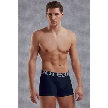 Doreanse 1777 Lacivert Erkek Boxer