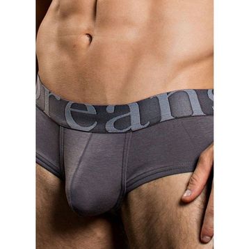 Doreanse 1779 Siyah Erkek Boxer