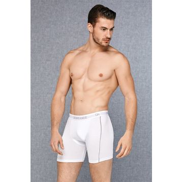 Doreanse 1780 Erkek Modal Çizgili Normal Paça Boxer