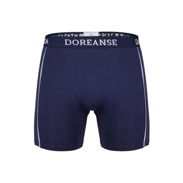 Doreanse 1780 Erkek Modal Çizgili Normal Paça Boxer