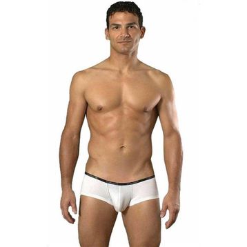 Doreanse 1781 Beyaz Erkek Slip Boxer