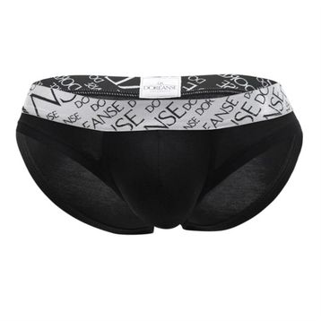 Doreanse 1788 Erkek Modal Torbalı Mini Paça Boxer