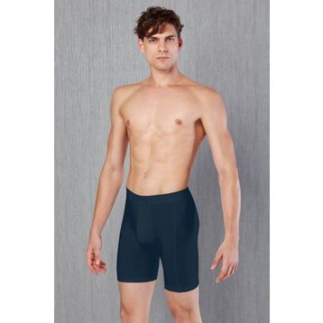 Doreanse 1792 Erkek Pamuklu Torbalı Uzun Paça Boxer