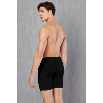 Doreanse 1792 Siyah Erkek Boxer