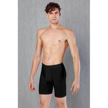 Doreanse 1792 Siyah Erkek Boxer