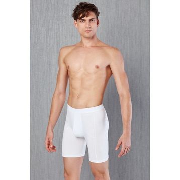 Doreanse 1792 Siyah Erkek Boxer